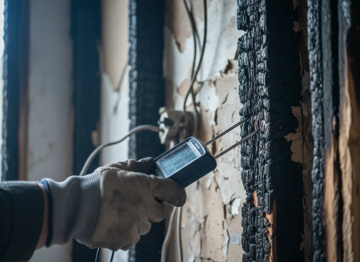 Fire Damage Restoration Concrete, WA FAQs